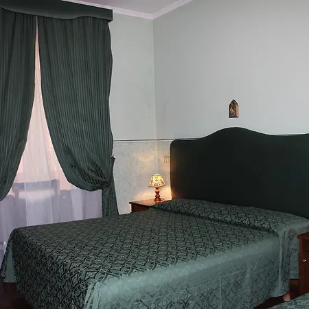 Anne & Mary Bed & Breakfast Rom