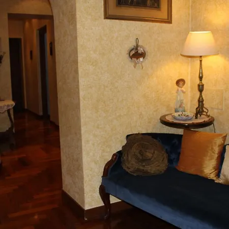 Anne & Mary Bed & Breakfast Rom