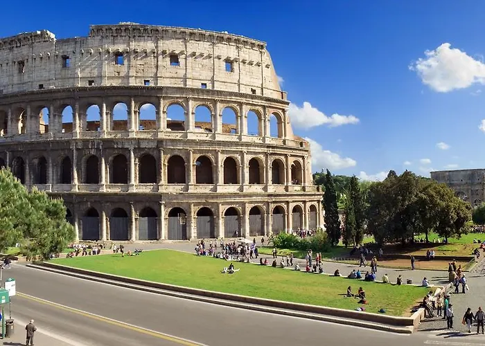 Anne & Mary Nocleg ze śniadaniem Rzym