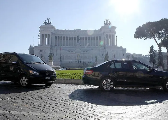 Anne & Mary Nocleg ze śniadaniem Rzym