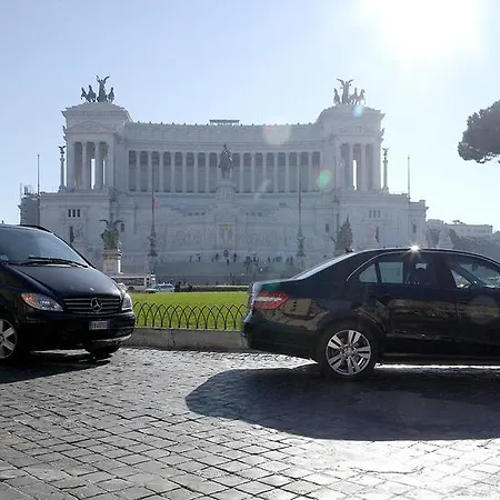 Anne & Mary Bed and breakfast Roma